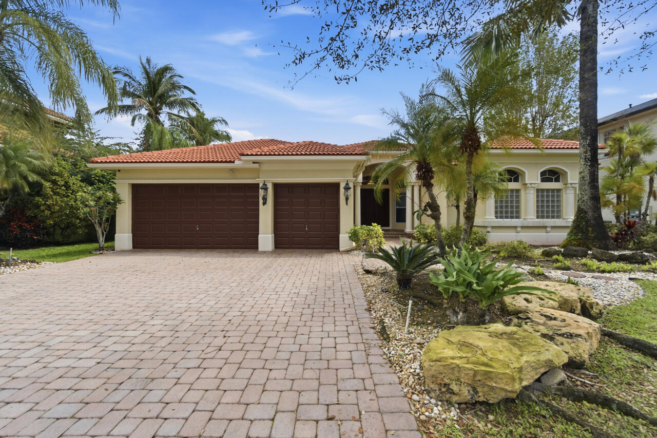 HERON BAY Estates - Residential