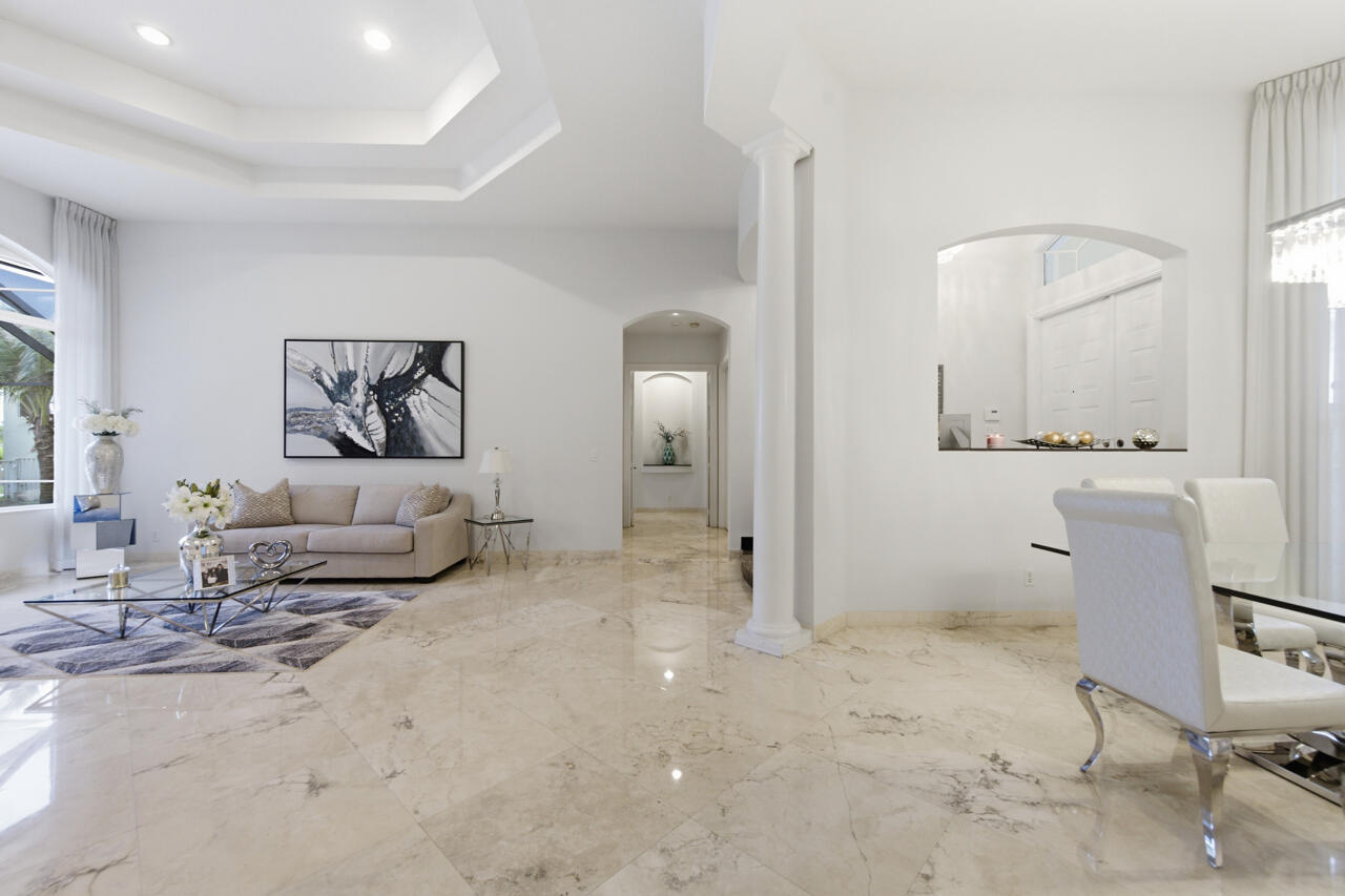 HERON BAY Estates - Residential