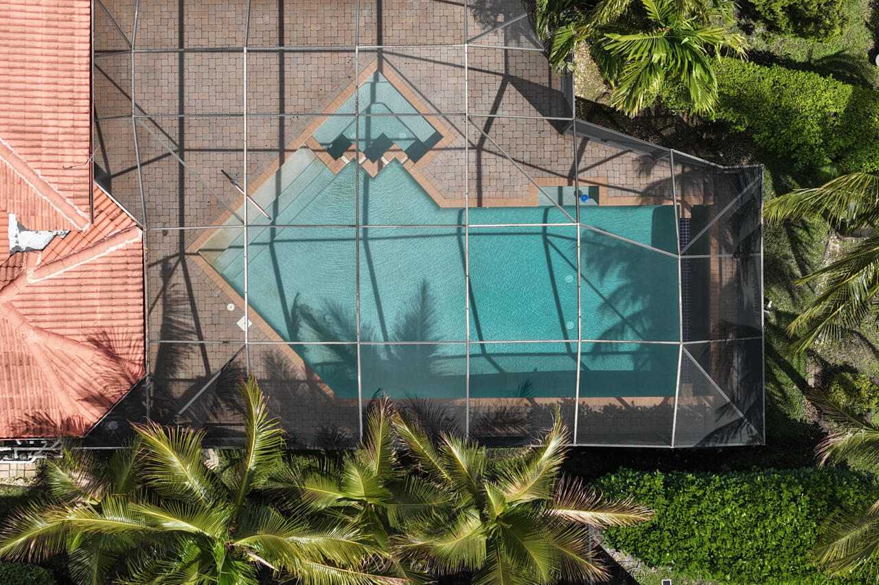 HERON BAY Estates - Residential