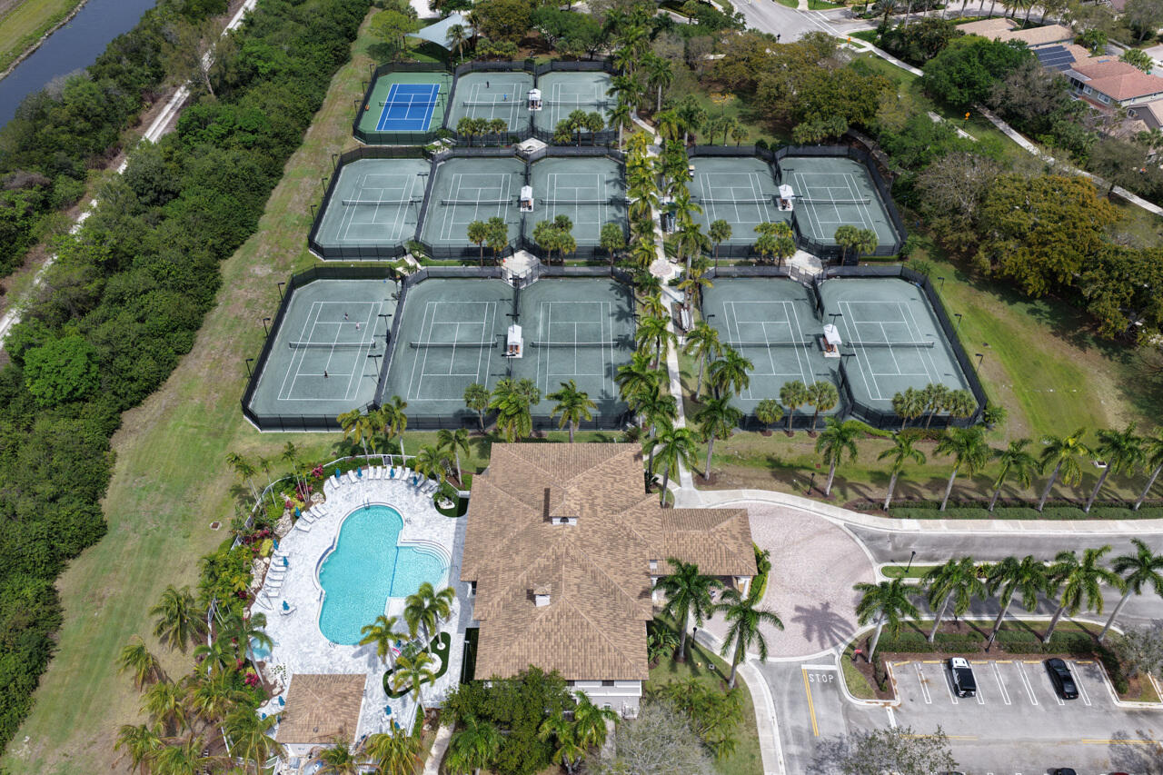 HERON BAY Estates - Residential