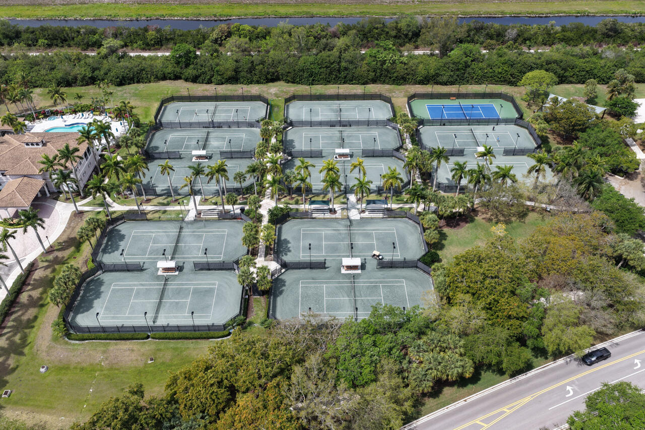 HERON BAY Estates - Residential