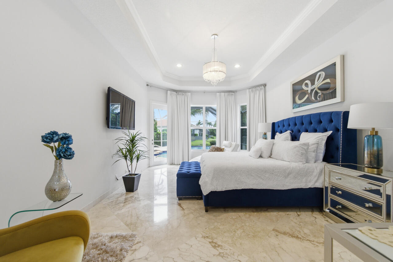 HERON BAY Estates - Residential