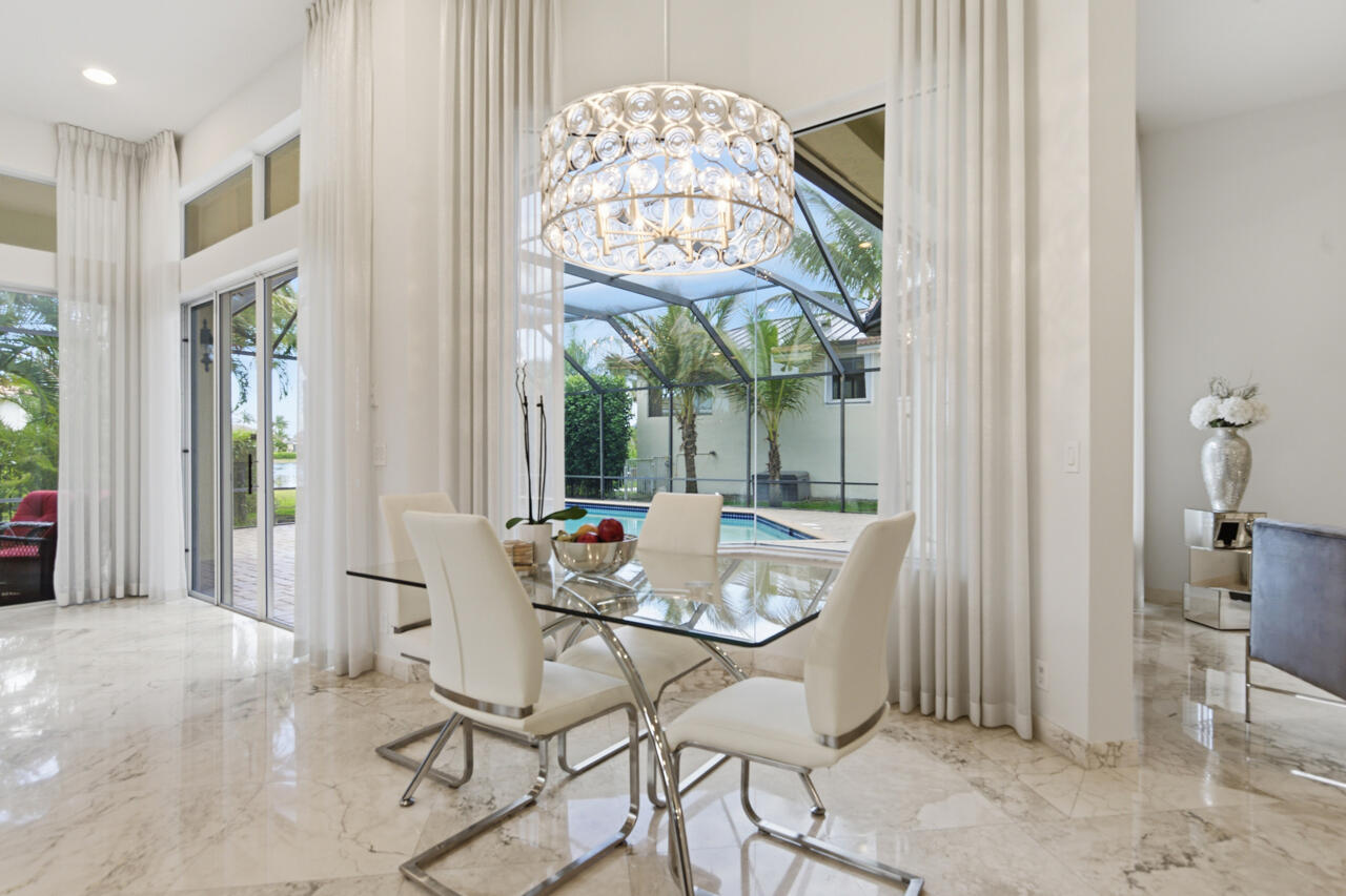 HERON BAY Estates - Residential