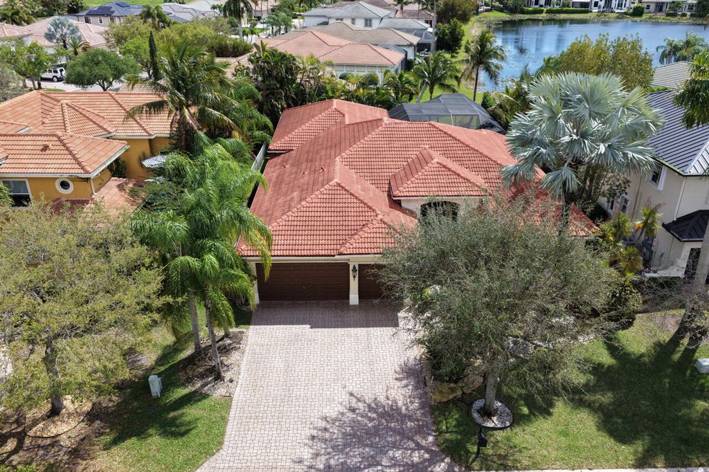 Photo of 6666 NW 127th Terrace, Parkland, FL 33076 (MLS # B26010830)