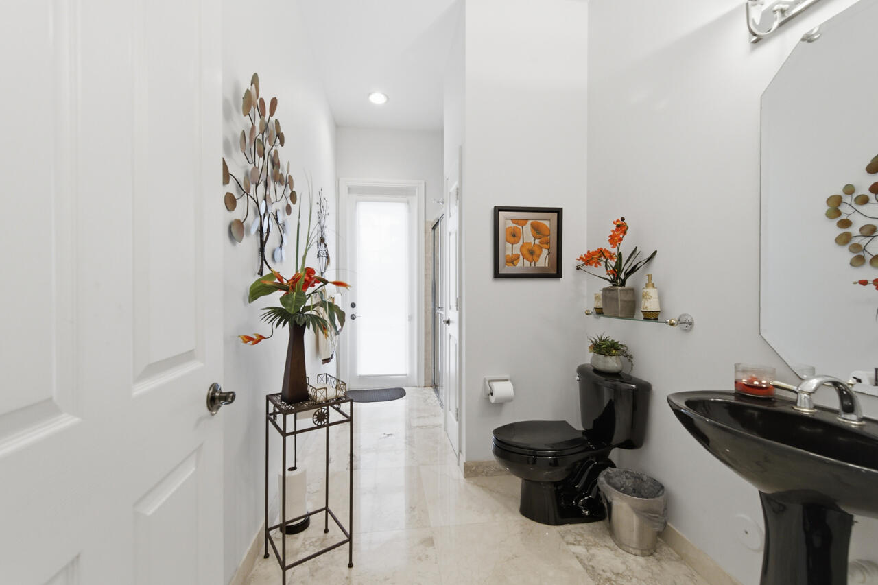 HERON BAY Estates - Residential