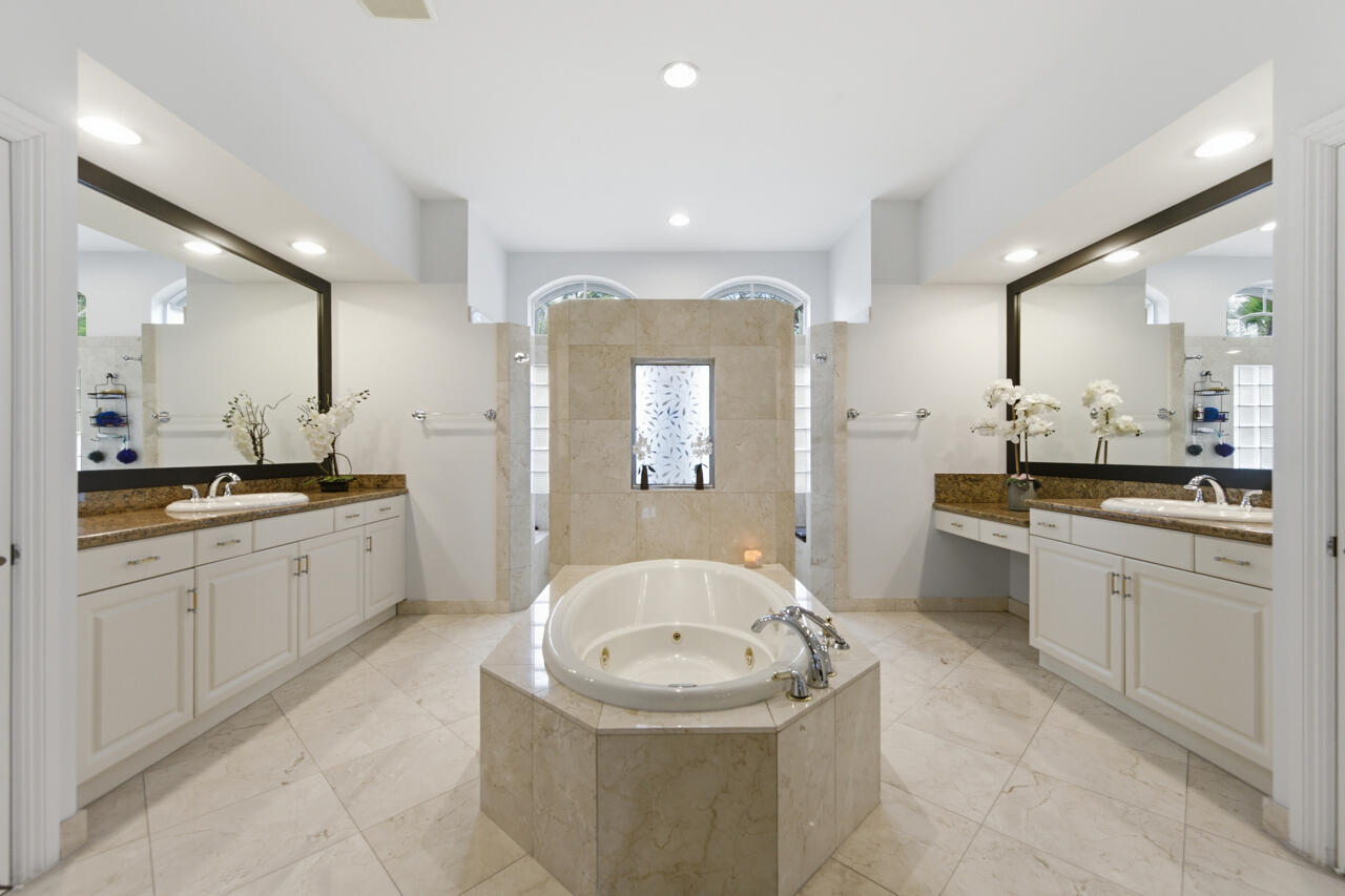 HERON BAY Estates - Residential