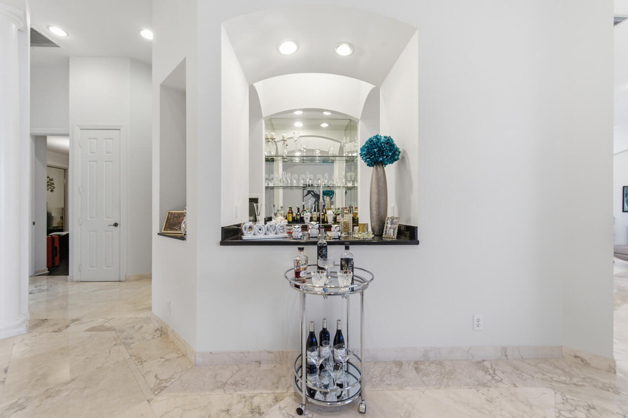 HERON BAY Estates - Residential