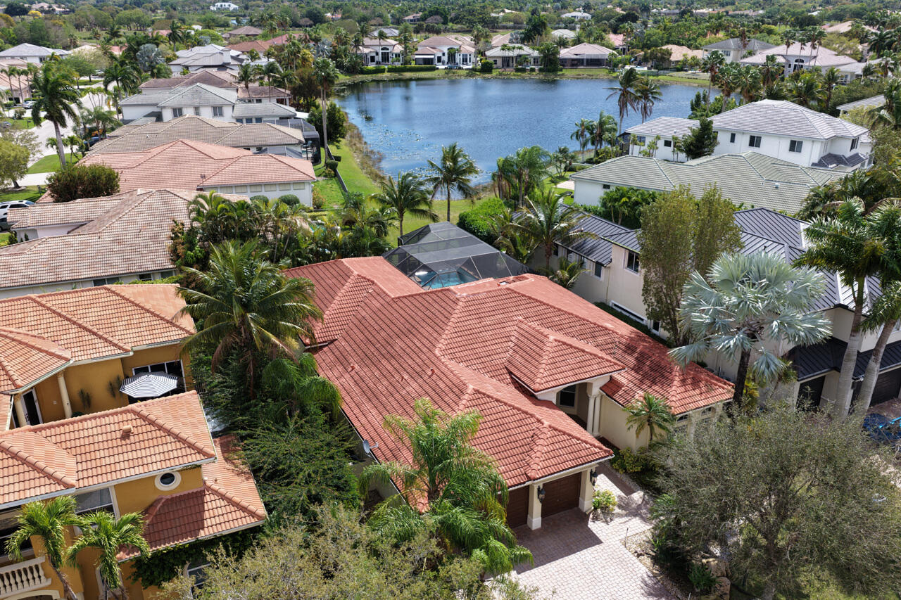 HERON BAY Estates - Residential