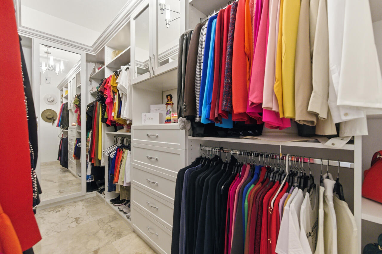 HERON BAY Estates - Residential