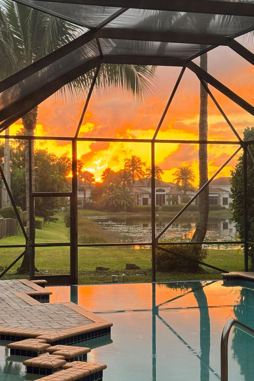 HERON BAY Estates - Residential