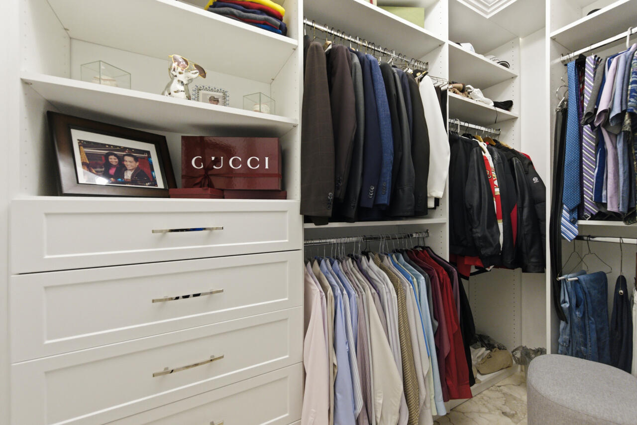 HERON BAY Estates - Residential