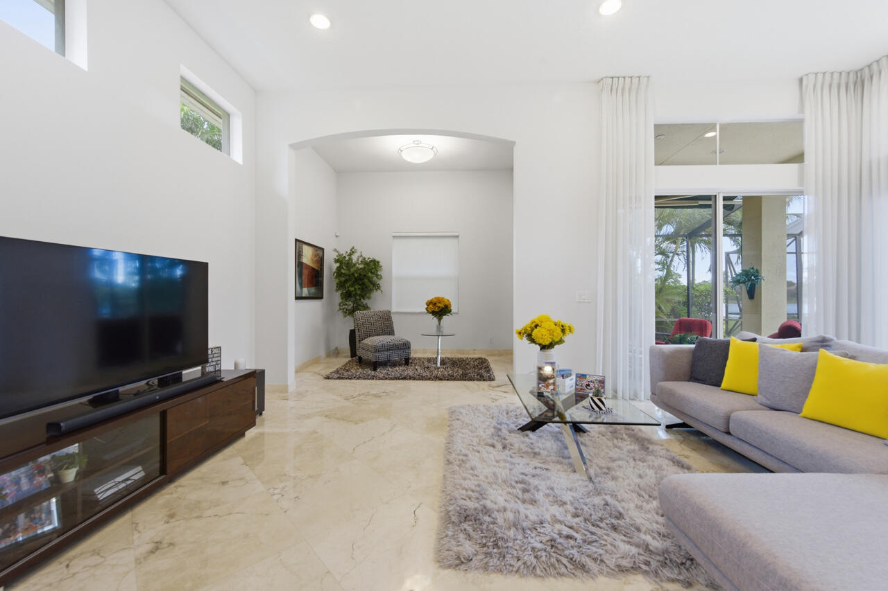 HERON BAY Estates - Residential