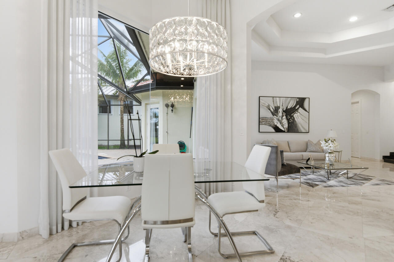 HERON BAY Estates - Residential