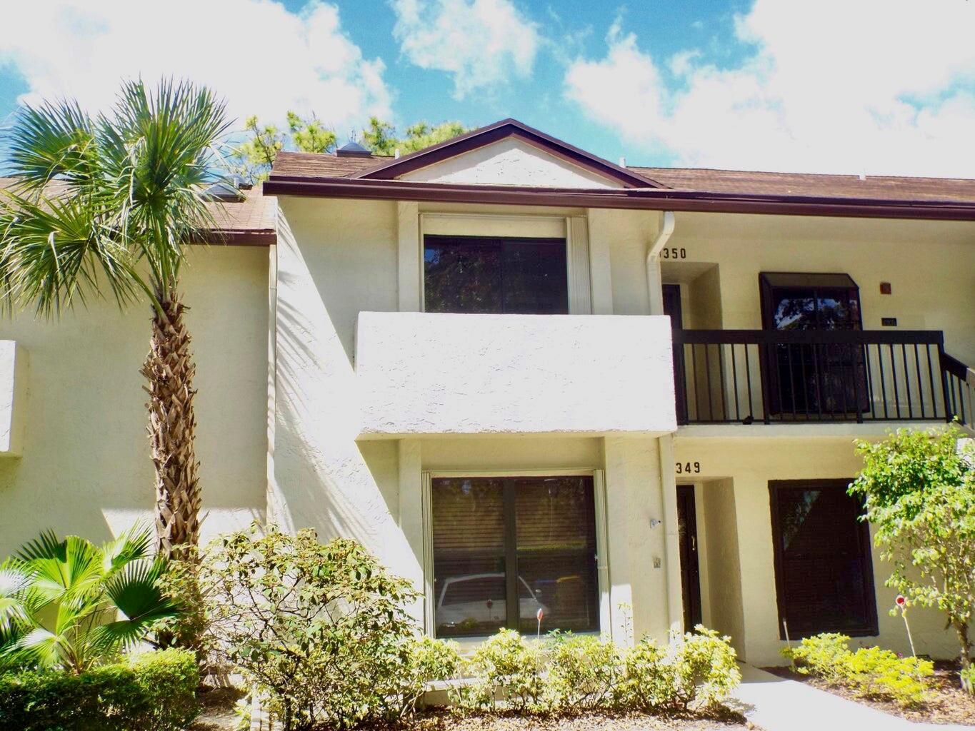 Age Restricted ,55 Plus Community Beautifully & Completely Renovated 2 Bedroom , 2 Bathroom Unit . Custom Cabinetry, Porcelain Tile Floors & Tiled Bathroom Shower Stalls With Frameless Shower Doors. Full Accordion Shutter Hurricane Protection. Large Master With Walk In Closet. Cable & Internet Included In Rent !!! Water & Sewer Included in Rent !!! Walking Distance To Lots of Shopping , Close To Turnpike & I-95 Lots of Amenities Such as Resort Style Heated Pool, Tennis & Pickleball, Many Planned Indoor & Outdoor Activities , Shows , Dancing & Dining, Many Clubs to Join Preferred. Friendly Park Like Community . Close To Okeeheelee ParkWhich Has Biking, Jogging, Dog Park, Boating & Water Skiing. Close To PB International Airport & 3 Local Beaches.