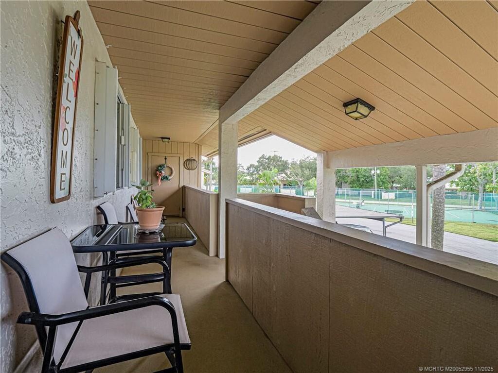 Photo of 3001 SE Aster Lane #908, Stuart, FL 34994 (MLS # R11139680)