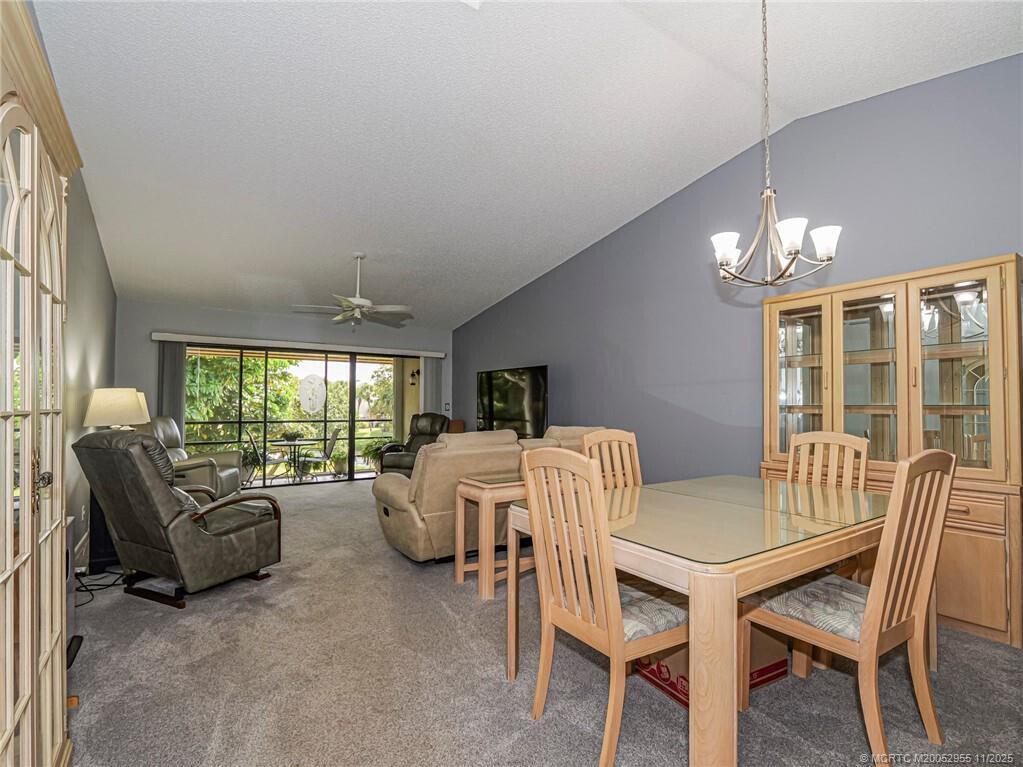 INDIAN PINES CONDO - Residential