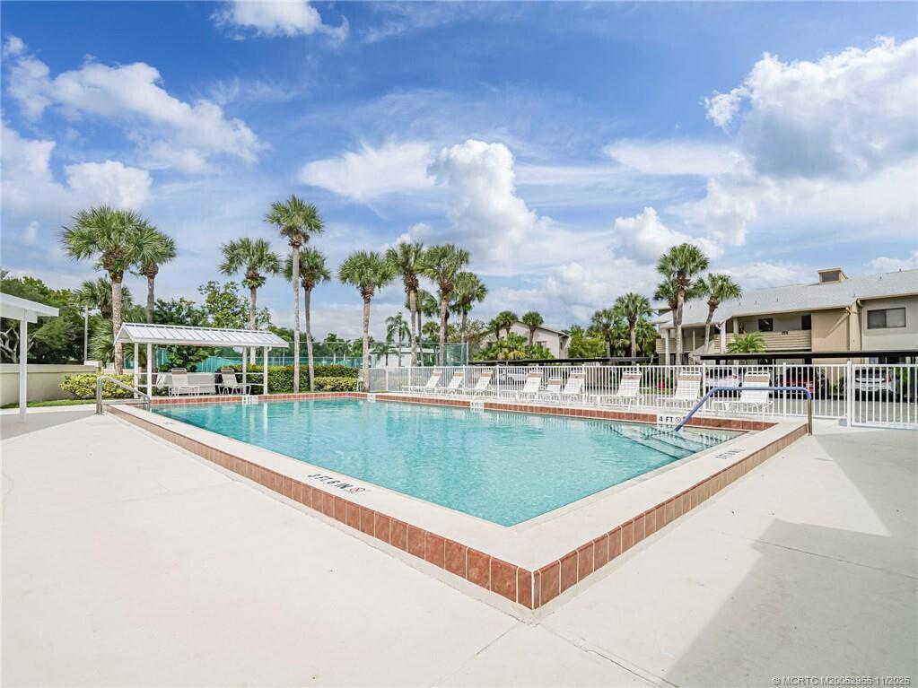 INDIAN PINES CONDO - Residential