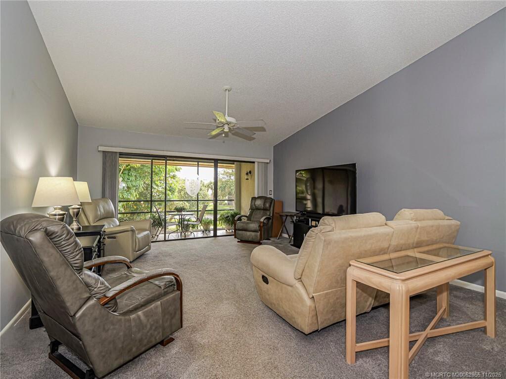 INDIAN PINES CONDO - Residential
