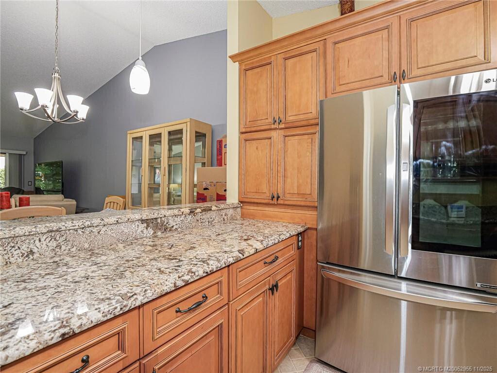 INDIAN PINES CONDO - Residential