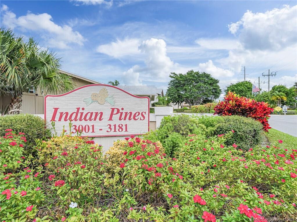 INDIAN PINES CONDO - Residential