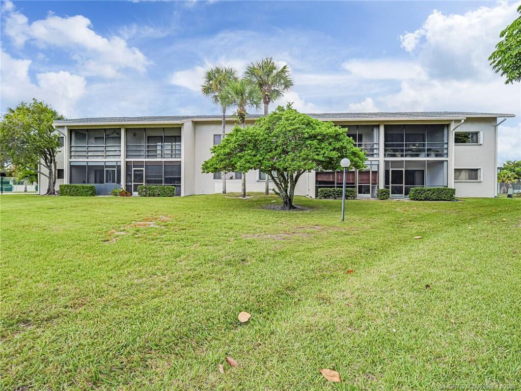 INDIAN PINES CONDO - Residential