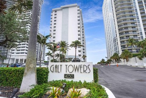 4250 Galt Ocean Dr 1A Fort Lauderdale FL 33308