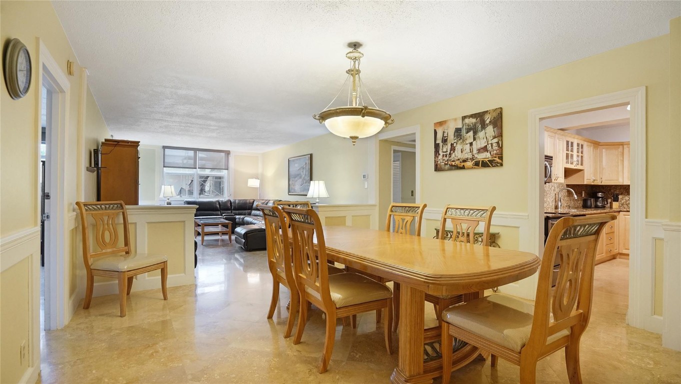 4250 Galt Ocean Drive 1A