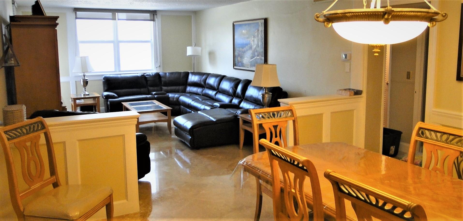 4250 Galt Ocean Dr 1A
