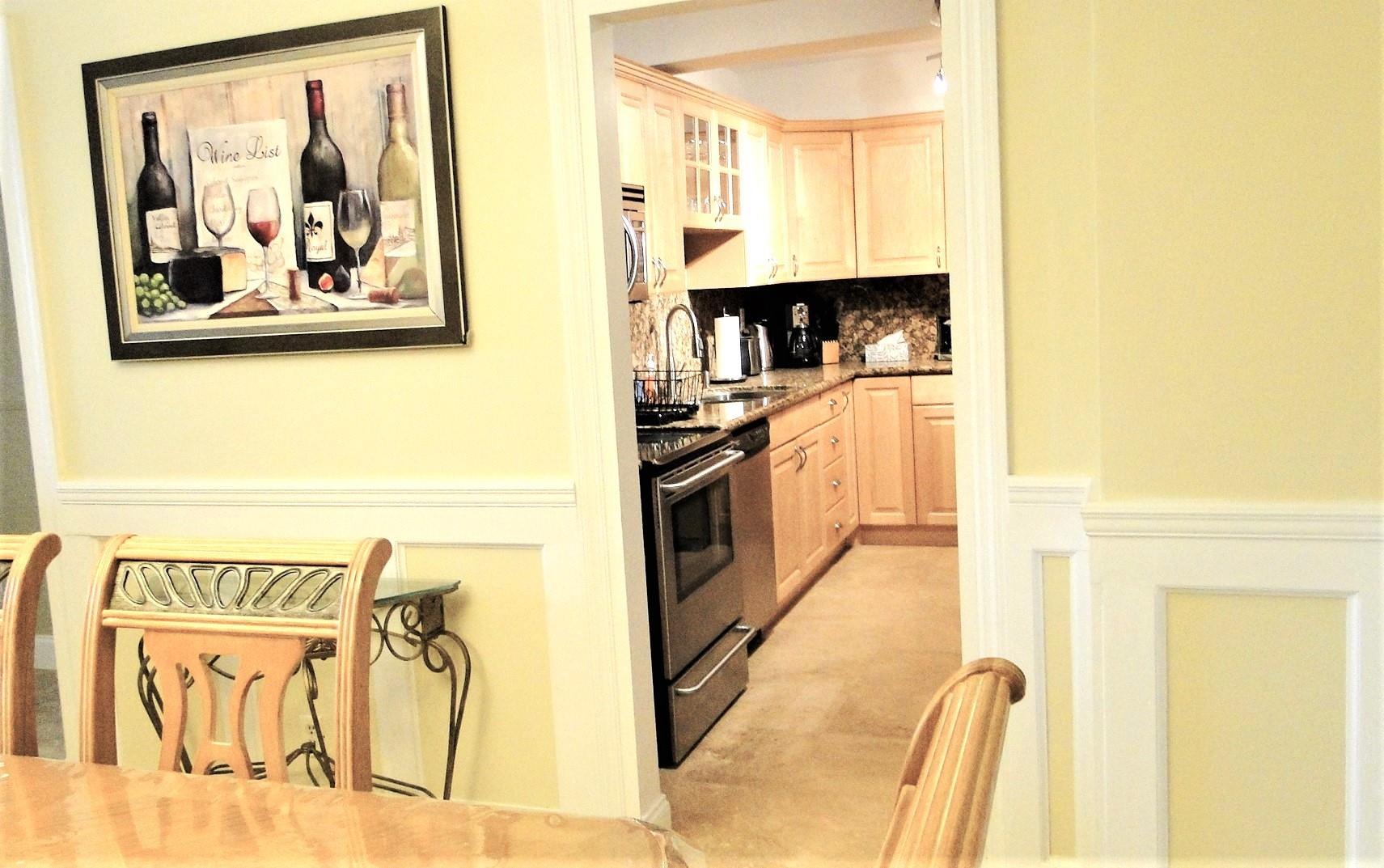 4250 Galt Ocean Dr 1A
