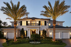 Royal Palm Yacht & Country Club - Residential