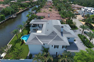Royal Palm Yacht & Country Club - Residential