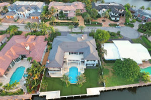 Royal Palm Yacht & Country Club - Residential