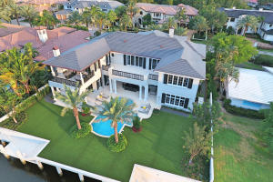 Royal Palm Yacht & Country Club - Residential