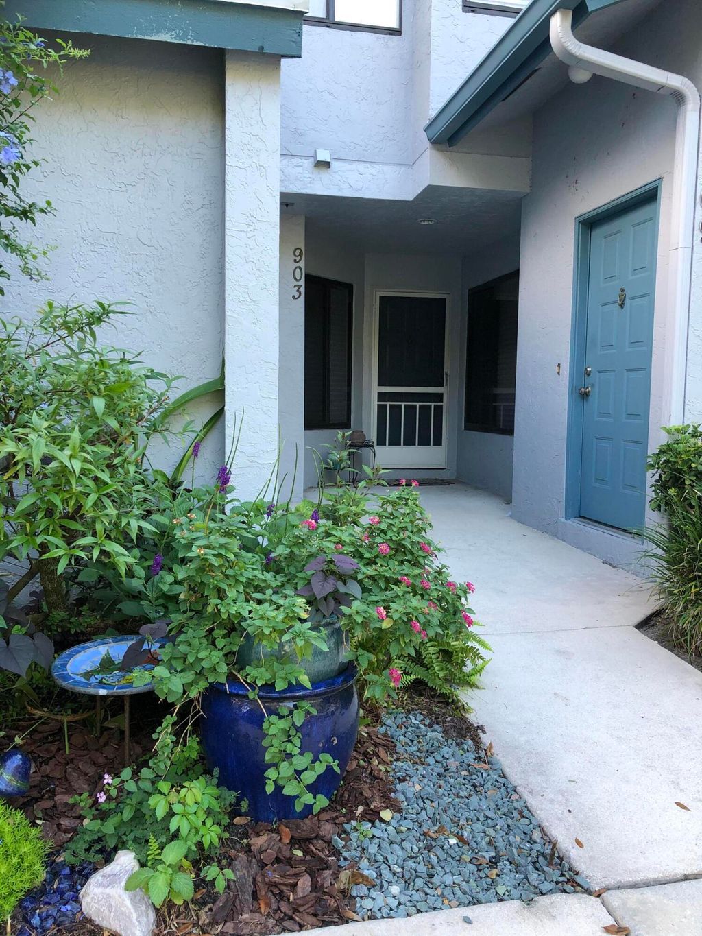 Photo of 903 Harbour Pointe Way, Greenacres, FL 33413 (MLS # B26011568)