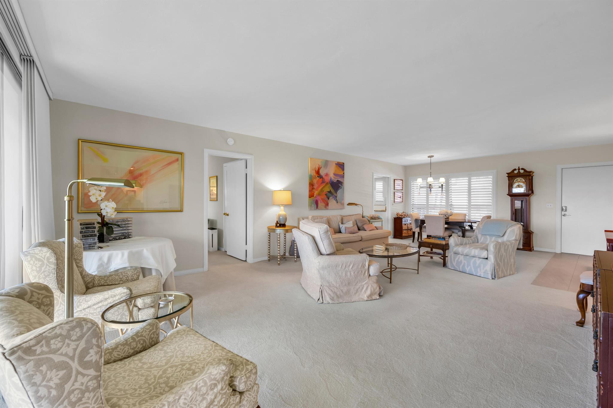 TURTLE CREEK APARTMENT BU - Residential