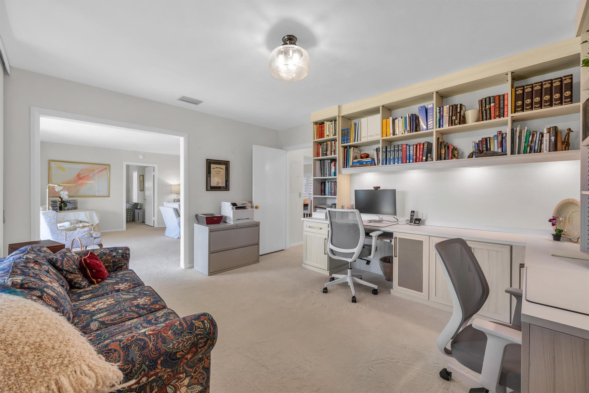 TURTLE CREEK APARTMENT BU - Residential