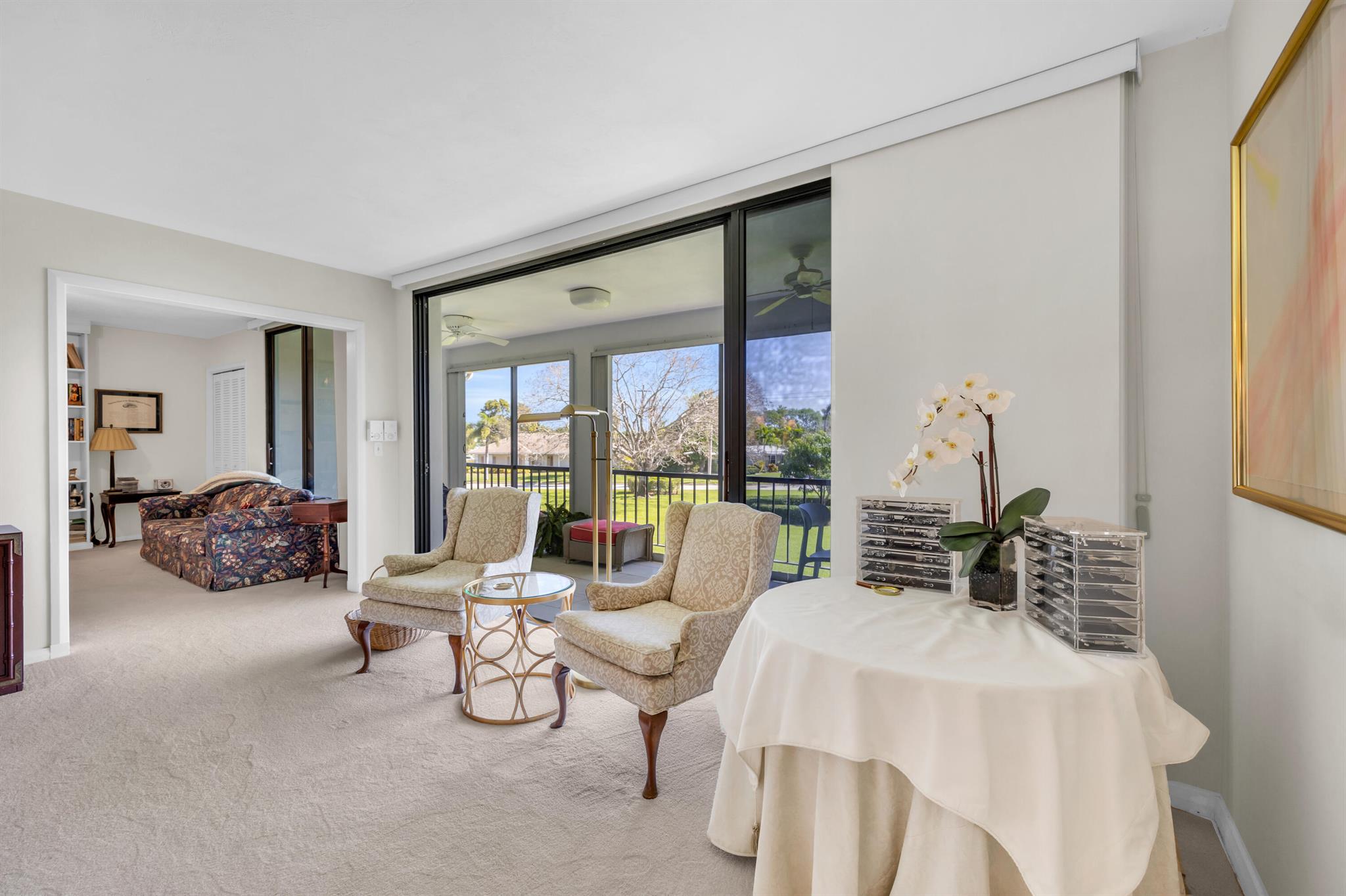 TURTLE CREEK APARTMENT BU - Residential