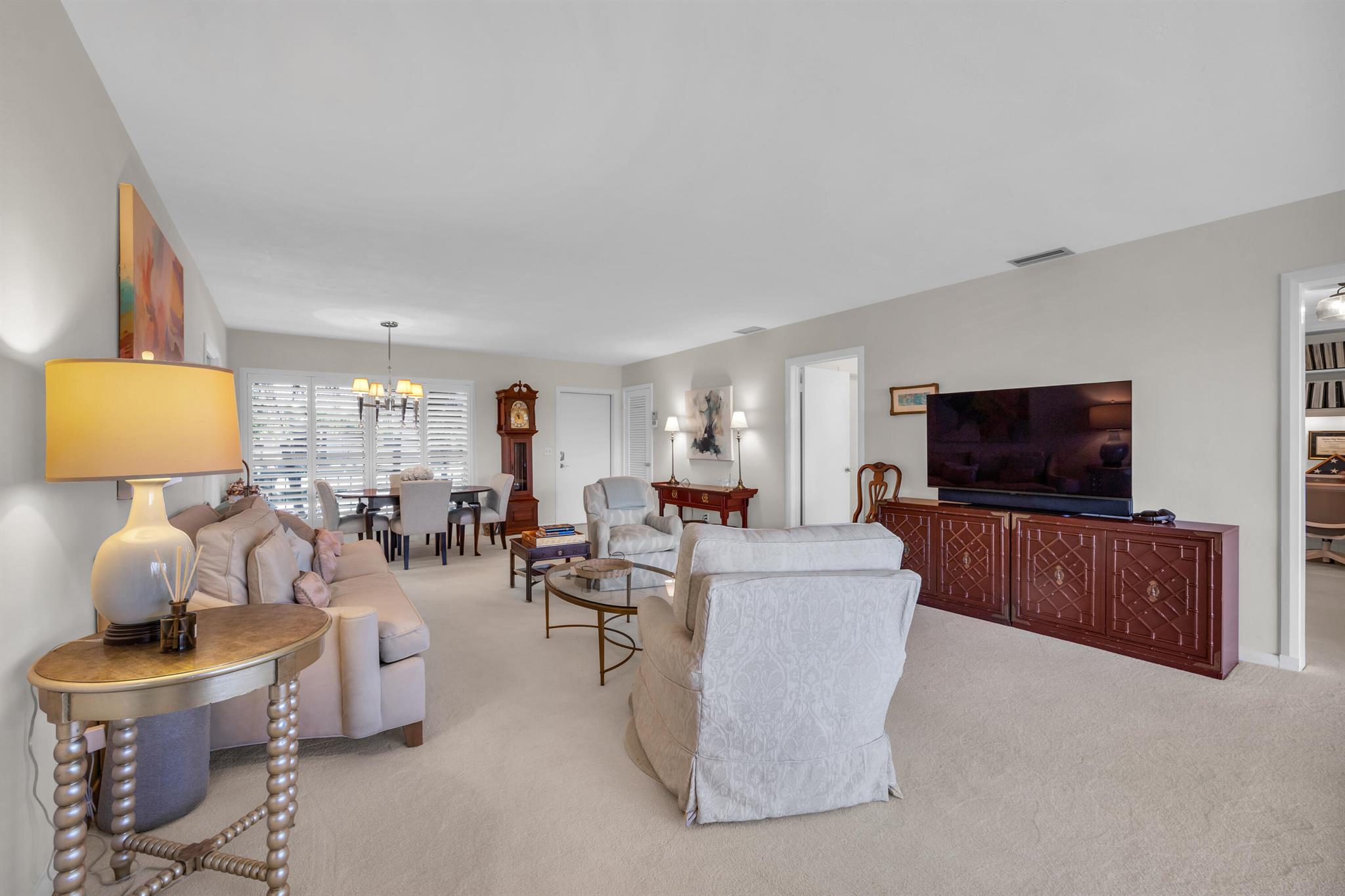 TURTLE CREEK APARTMENT BU - Residential