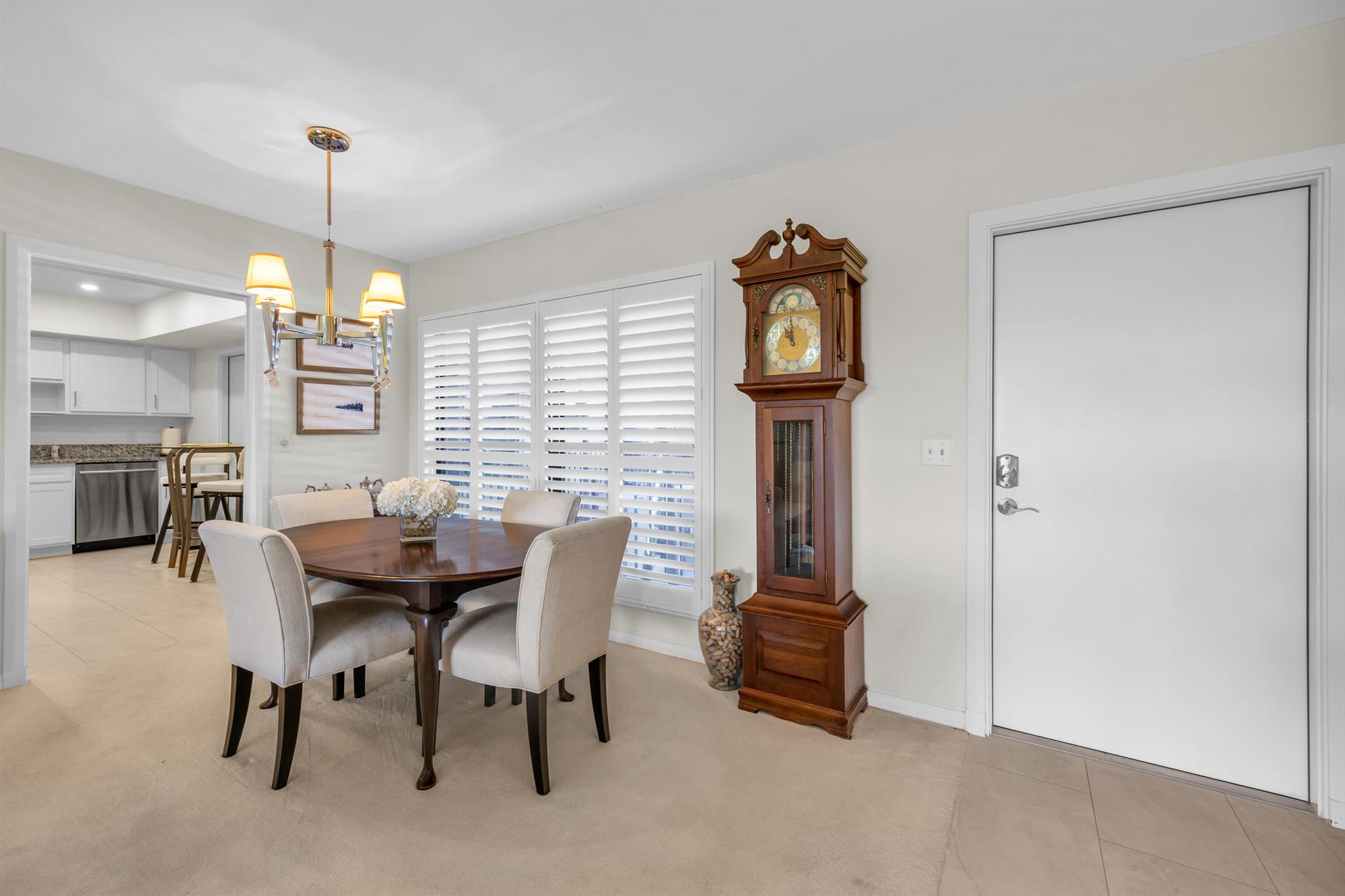 TURTLE CREEK APARTMENT BU - Residential