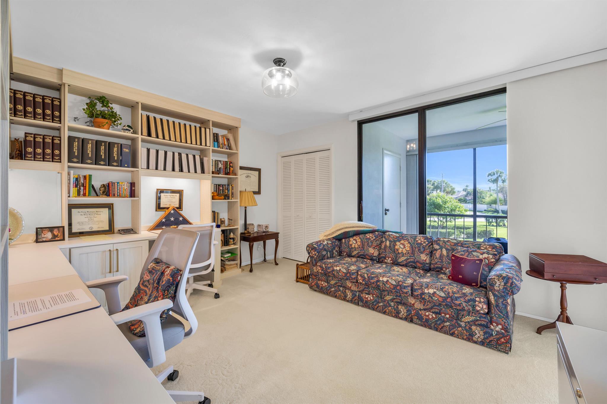 TURTLE CREEK APARTMENT BU - Residential