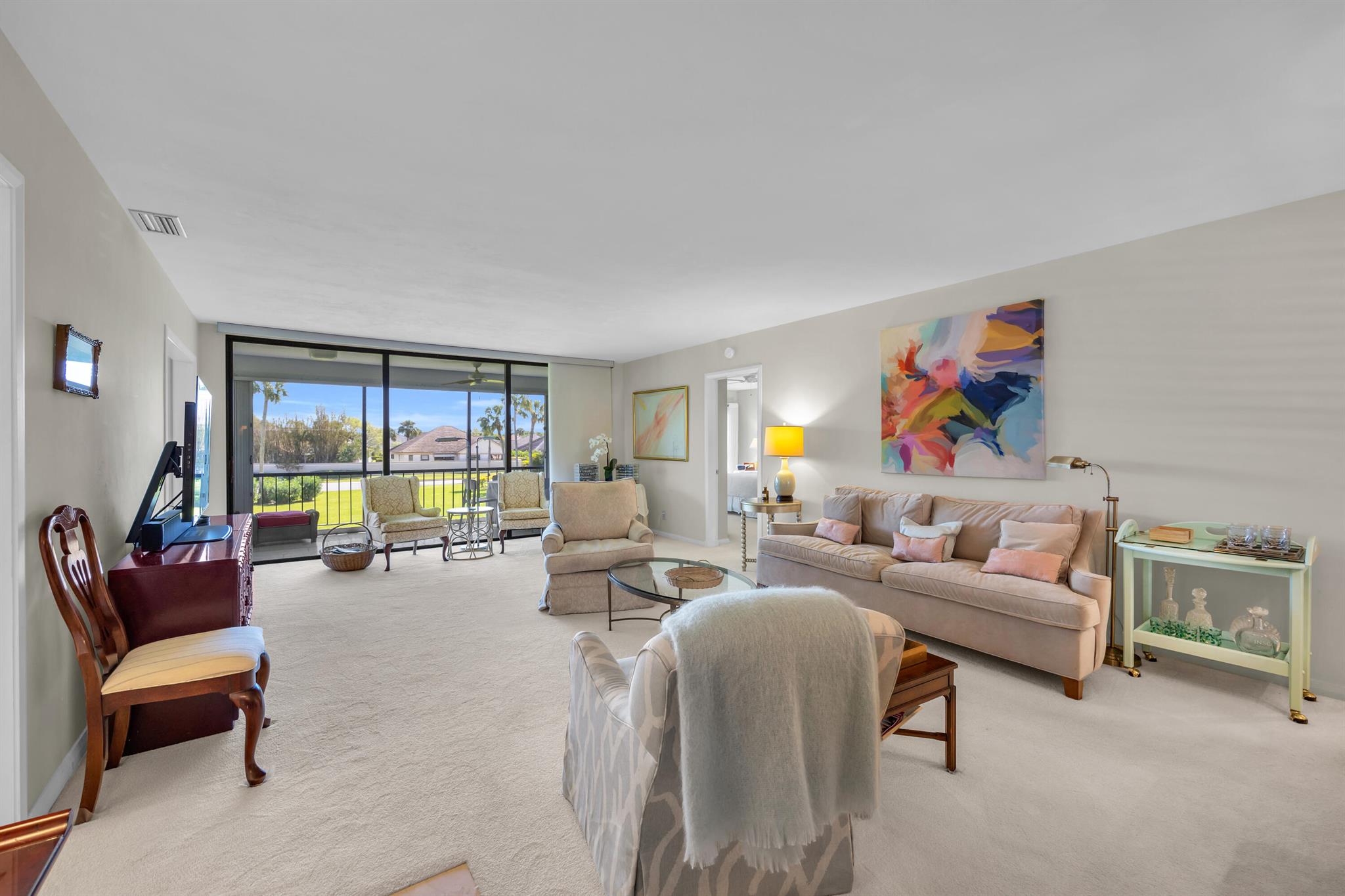 TURTLE CREEK APARTMENT BU - Residential