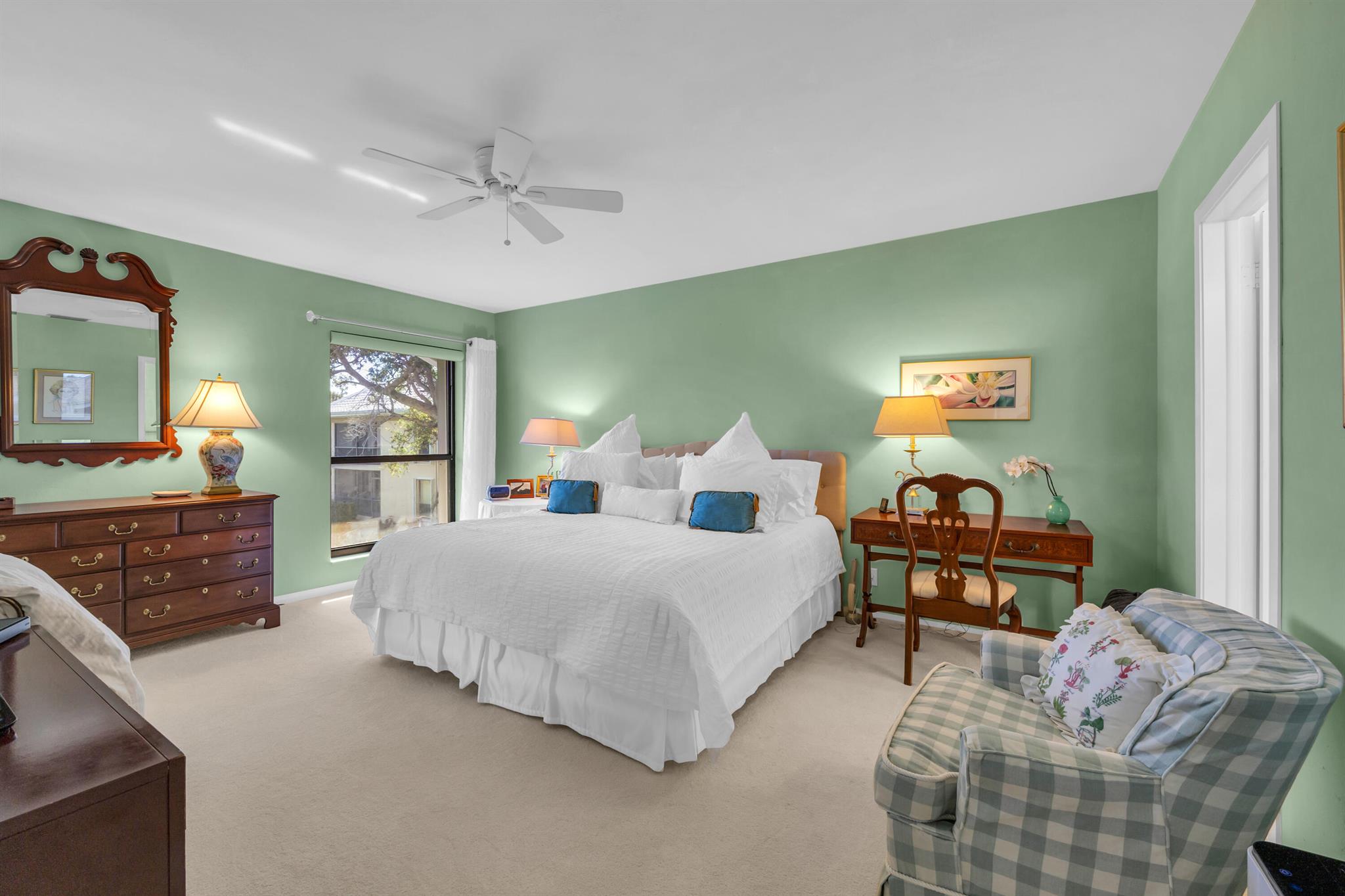 TURTLE CREEK APARTMENT BU - Residential