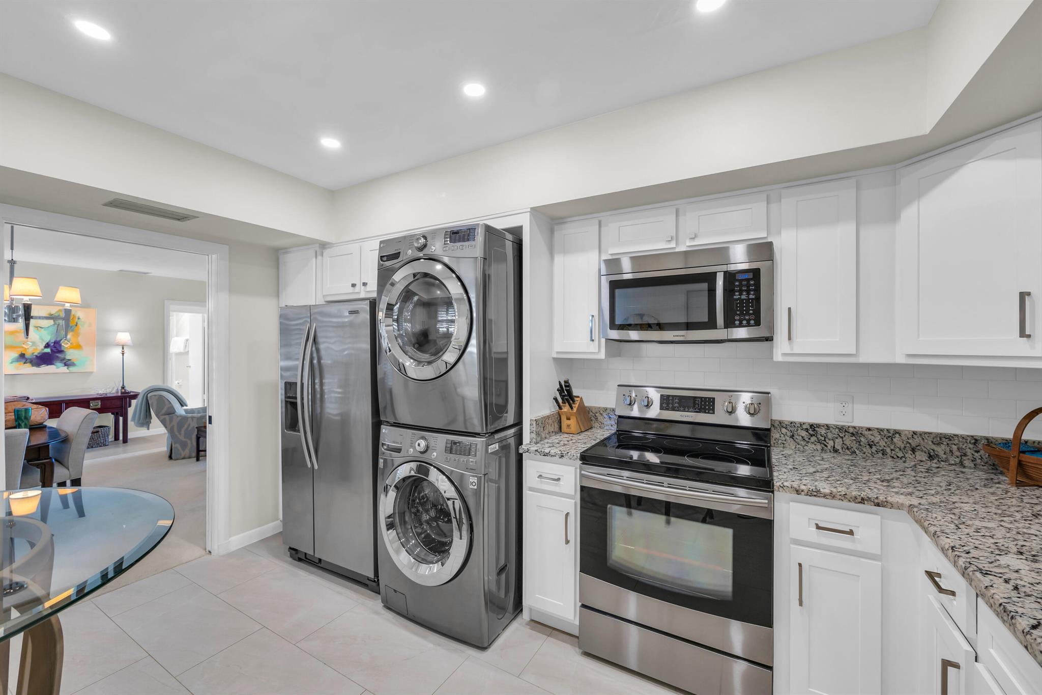 TURTLE CREEK APARTMENT BU - Residential