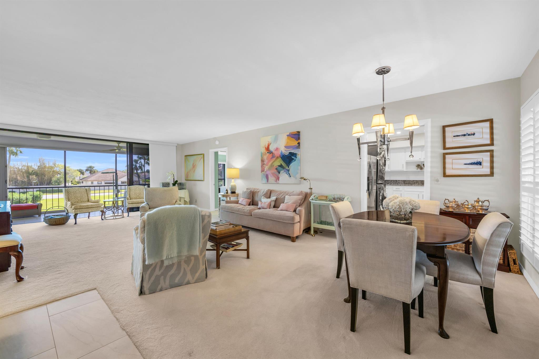 TURTLE CREEK APARTMENT BU - Residential