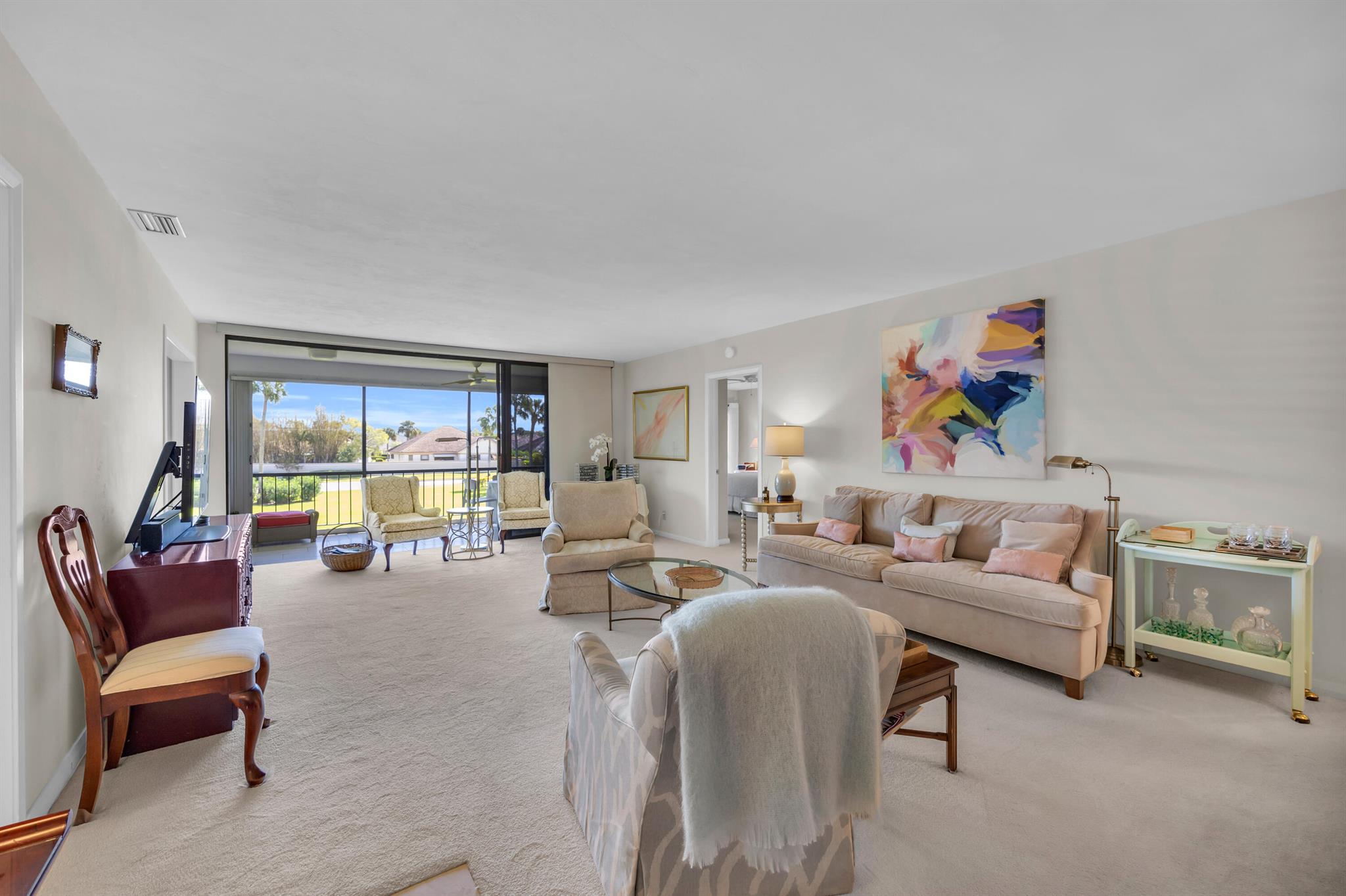 TURTLE CREEK APARTMENT BU - Residential