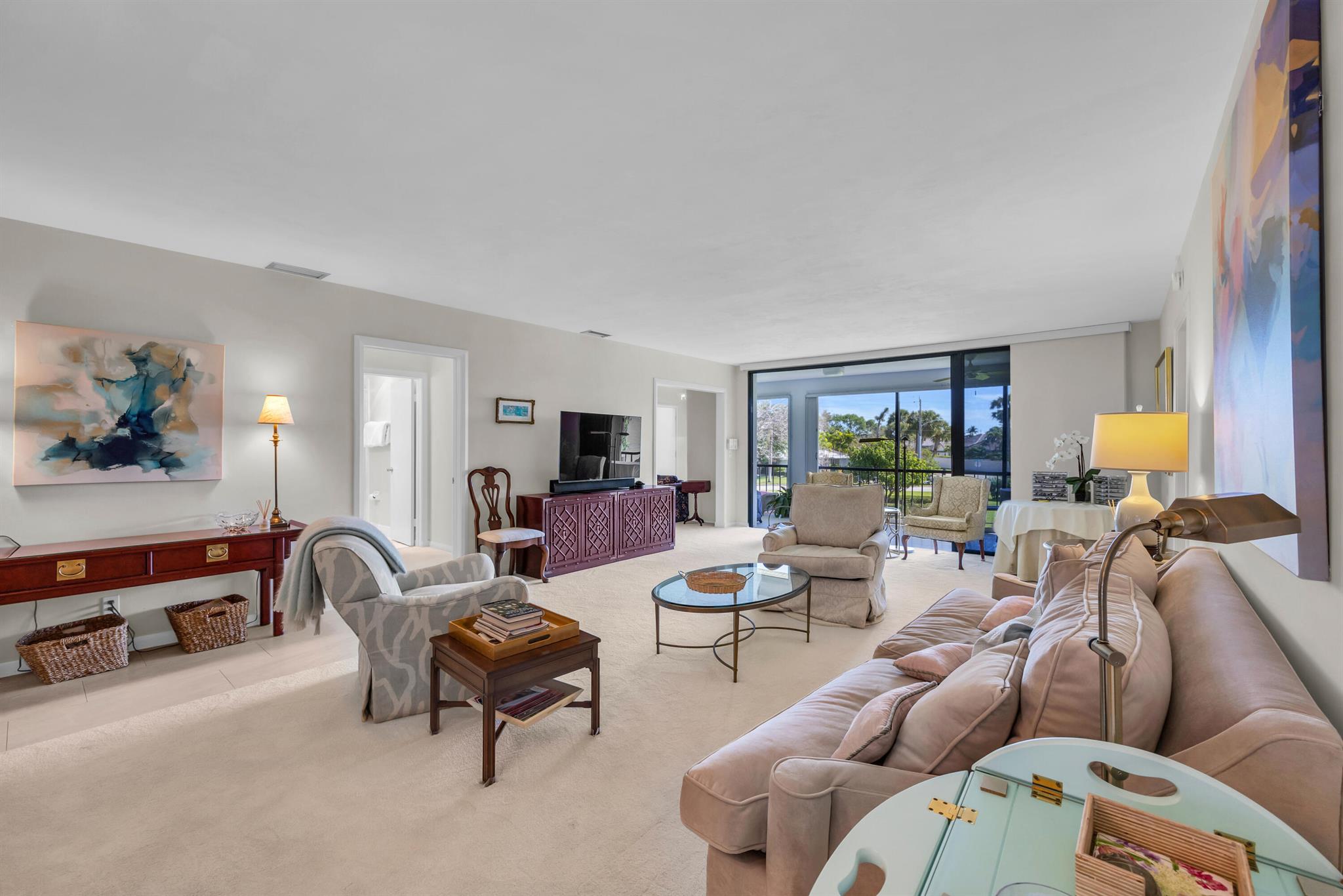 TURTLE CREEK APARTMENT BU - Residential