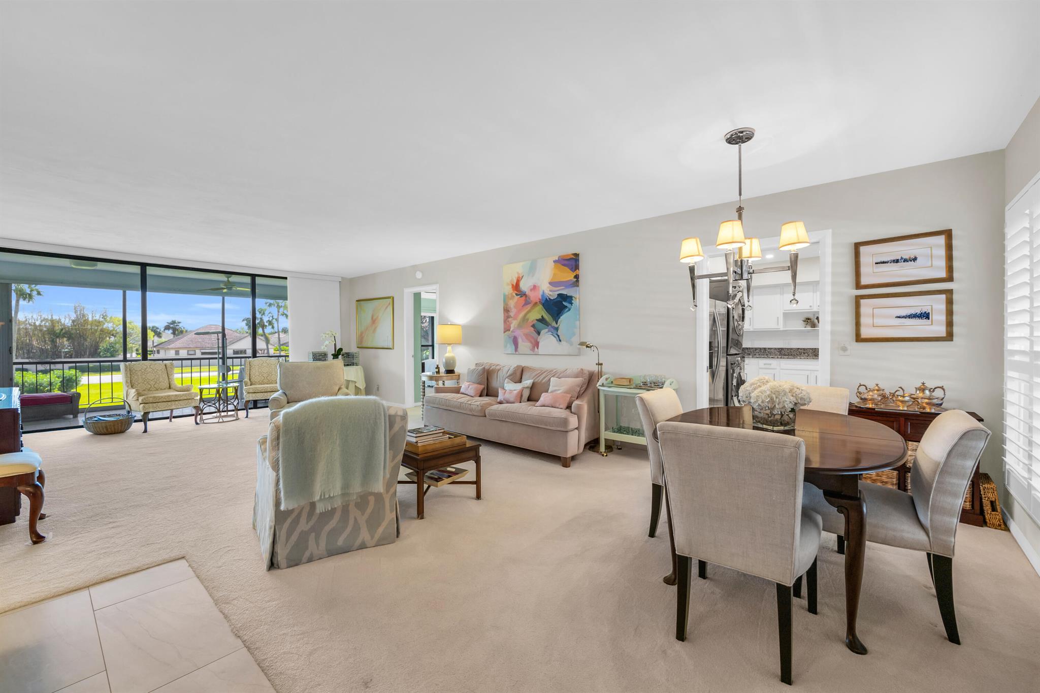 TURTLE CREEK APARTMENT BU - Residential