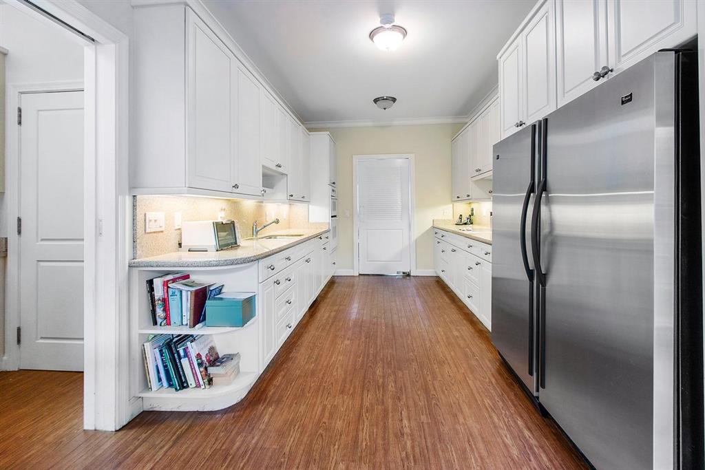 RAFALSKY MARK - Residential