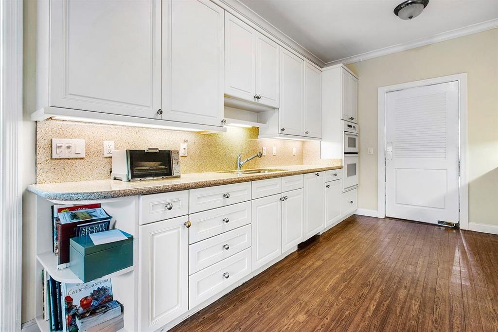 RAFALSKY MARK - Residential