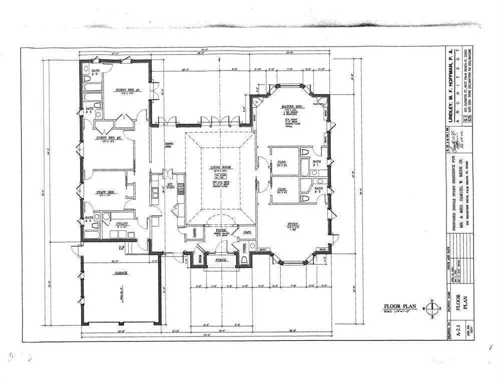 RAFALSKY MARK - Residential
